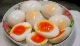 Những 'siêu thực phẩm' ăn đêm không lo béo