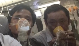 Vụ máy bay hạ cánh khẩn cấp: Phi công báo nhầm tình trạng khủng bố