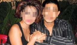 Nữ đại gia mất nhẫn 7 tỷ: Chuyện tình trai 18 say nữ 40