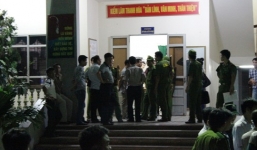 Vụ hối lộ 100 triệu đồng: Bắt tạm giam đội phó Kiểm lâm Thanh Hóa