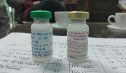 30 thai phụ bị tiêm nhầm vacxin: Thai nhi có bị ảnh hưởng không?