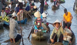 Băng cướp Sọ Người: Chặt ngón tay làm vật 'tín' đòi tiền chuộc