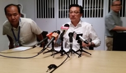 Máy bay AirAsia mất tích: Phủ nhận tin đồn máy bay rơi ở Balintung