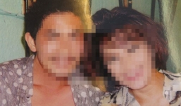 Bồ trẻ trong vụ cướp kim cương 7 tỉ của nữ người tình đại gia