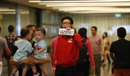 Máy bay AirAsia QZ8501 mất tích: 4 điểm khác biệt lớn với thảm kịch MH370