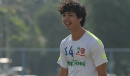 Nhờ lứa Công Phượng, Bầu Đức lập kỷ lục thế giới