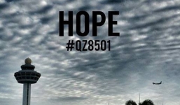 Máy bay AirAsia QZ8501 mất tích: Tiết lộ đoạn hội thoại cuối cùng