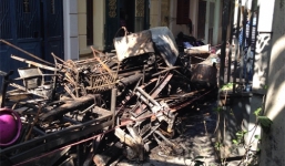 Vụ cháy 6 người chết ở Hải Phòng: Đau lòng gia đình hạnh phúc chết thảm