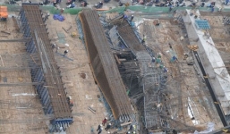 Bộ trưởng Thăng giáng chức, cảnh cáo cán bộ BQL dự án đường sắt