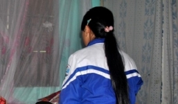 Nghi con gái bị xâm hại, bố uất ức uống thuốc sâu tự tử