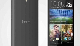 HTC ra mắt Desire 620G Dual SIM giá 5,2 triệu đồng