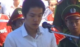 Hối hận muộn màng của gã thanh niên cuồng yêu sát hại bạn gái