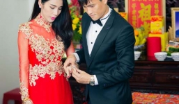 Thủy Tiên - Công Vinh công khai số tiền mừng 2 tỷ để làm từ thiện