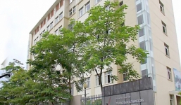 Cuộc đổ bộ của dàn thi thuê vào đại học Thăng Long