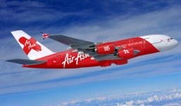 Máy bay AirAsia QZ8501 mất tích: Việt Nam sẵn sàng hỗ trợ tìm kiếm
