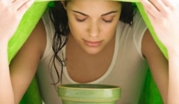 Nguyên tắc tối kỵ khi xông hơi giải cảm