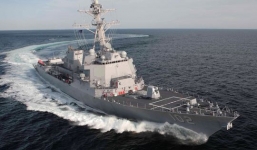 Mỹ gia nhập lực lượng tìm kiếm máy bay mất tích AirAsia QZ8501