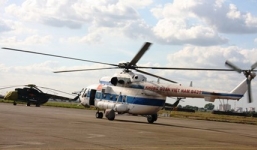 Nữ bệnh nhân bị sinh vật lạ tấn công ở đảo Phú Quốc