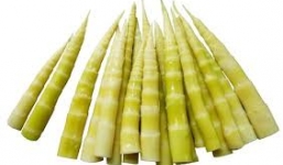 Cách khử vị đắng và chất độc trong măng tươi