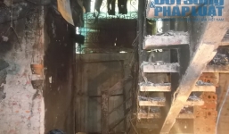 Cháy nhà ở Hải Phòng: 6 người chết và lời cảnh báo cho mọi gia đình