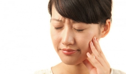 Mẹo chữa đau khi mọc răng khôn