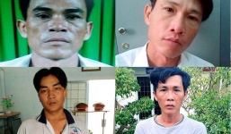 Dàn cảnh đánh ghen, cướp tài sản của nhiều phụ nữ đi đường