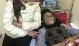 Lời khai của nữ sinh lớp 12 dàn cảnh đánh ghen như xã hội đen