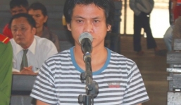 Bi kịch của người đàn bà tâm thần có con bị chết oan uổng