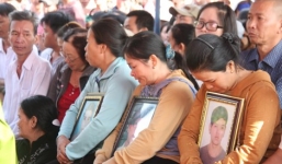 Tử hình kẻ trộm chó bắn chết 3 người truy đuổi ở Củ Chi