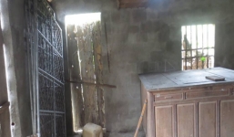 Ẩn ức nào khiến 2 học sinh cấp 3 ôm nhau tự tử trong nhà hoang?