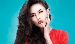 Hoàng Yến chia sẻ về nghi án cặp bồ với Cường đô la