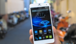 Điểm danh loạt smartphone tầm trung giá 5 triệu lên kệ cuối năm