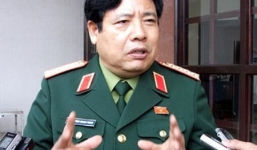 Đại tướng Phùng Quang Thanh: Việt Nam và Trung Quốc còn va chạm chưa chấm dứt