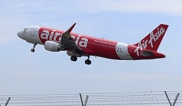 Blogger Trung Quốc tiên đoán máy bay AirAsia bị bắn hạ từ 13 ngày trước