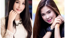 5 sao Việt 9X tuổi ngọ tỏa sáng nhất năm 2014