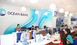 Ngân hàng Ocean Bank lại thay Chủ tịch HĐQT mới