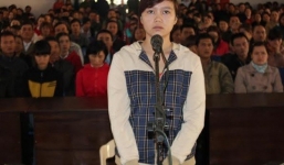 Nữ tài xế say xỉn, đạp nhầm chân ga làm 10 người thương vong lĩnh án