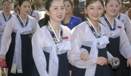 Tiết lộ 'bẫy tình hoàn hảo' của các nữ đặc vụ Triều Tiên