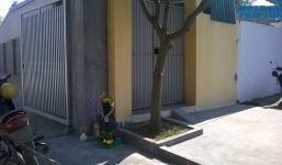 Phát hiện xác người phụ nữ chết cháy nghi đo tự thiêu tại Hải Phòng