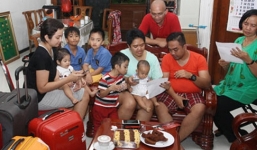 26 hành khách thoát nạn nhờ không đọc email của AirAsia