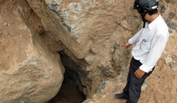 Kết quả tìm kiếm '4.000 tấn vàng ở núi Tàu'