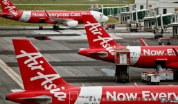 Giải đáp 10 câu hỏi lớn trong thảm kịch máy bay AirAsia QZ8501