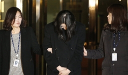 Ái nữ Chủ tịch tập đoàn Korean Air bị bắt