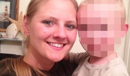 Mỹ: Bé trai hai tuổi vô tình bắn chết mẹ trong siêu thị