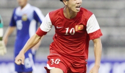 VTV bị phạt vì đưa tin 'Công Phượng gian lận tuổi'