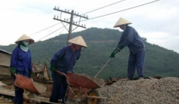 Nỗi uất nghẹn của những lao động nữ bị quấy rối tình dục