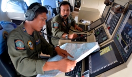 QZ8501 AirAsia: Đường bay “tử thần” tại Đông Nam Á gây ra thảm kịch hàng không