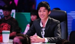 Nhìn lại 1 năm đầy biến động của danh hài Hoài Linh