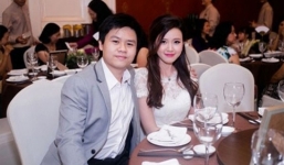 Gia thế của chồng Midu giàu có không kém Cường Đô la