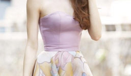  Khép lại một năm đầy thăng trầm của Hồ Ngọc Hà 